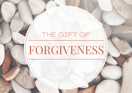 Gift of Forgiveness