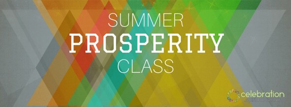 PROSPERITY CLASS