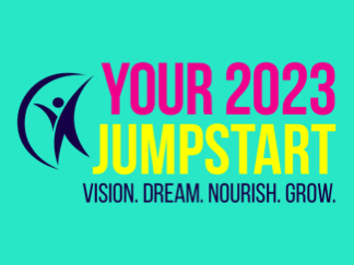 Jumpstart - Signup